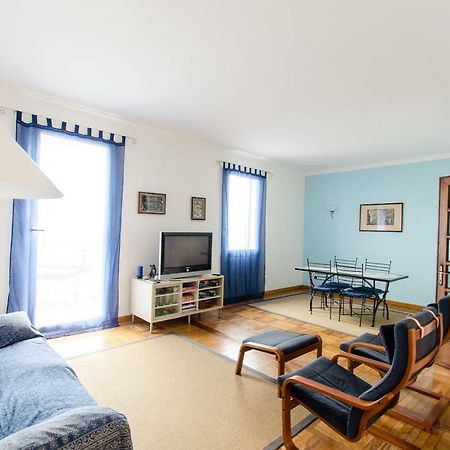 Appartement Alex Beach House à San Remo Extérieur photo