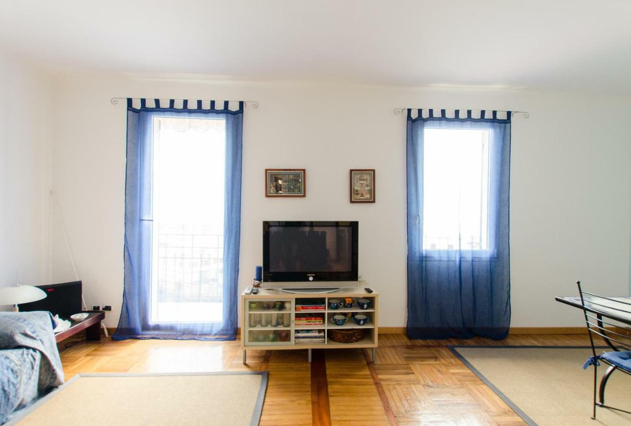 Appartement Alex Beach House à San Remo Extérieur photo