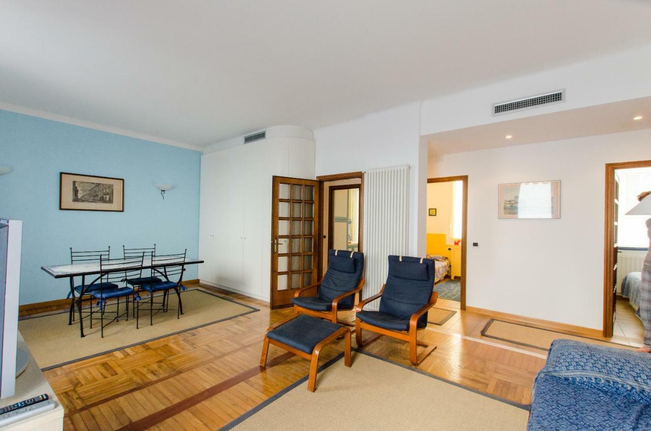 Appartement Alex Beach House à San Remo Extérieur photo