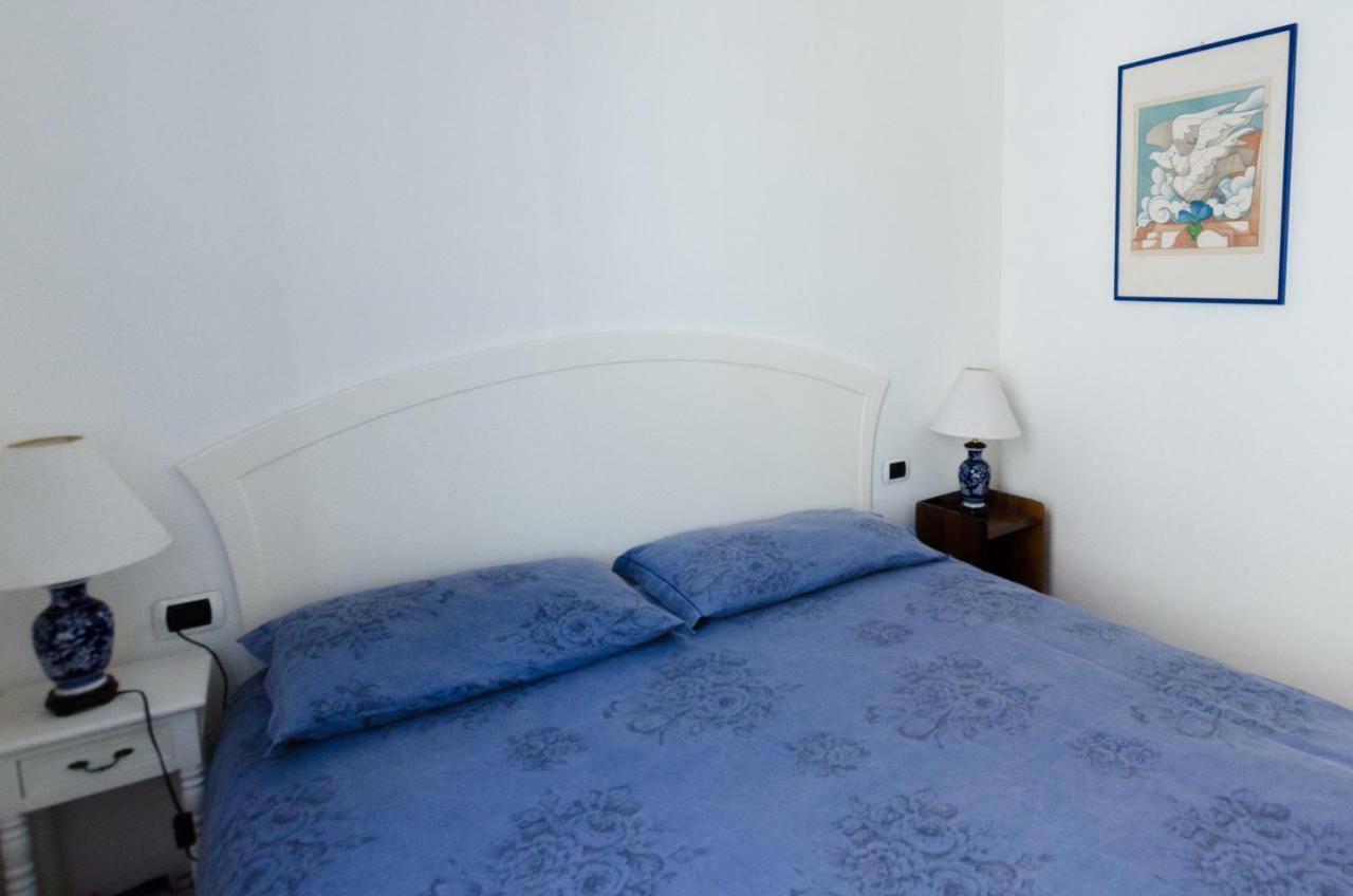 Appartement Alex Beach House à San Remo Extérieur photo